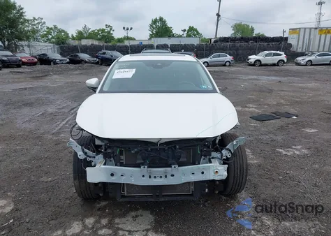 2021 Mazda Cx-30 Preferred from USA, damaged, VIN 3MVDMBCL2MM265463
